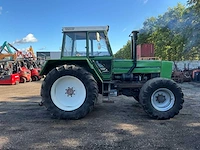 Fendt favoriet 614 ls vierwielaangedreven landbouwtractor - afbeelding 42 van  45