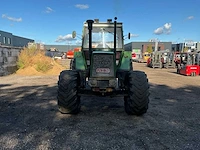 Fendt favoriet 614 ls vierwielaangedreven landbouwtractor - afbeelding 44 van  45