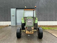 Fendt favorit 600 ls turbomatik tweewielaangedreven landbouwtractor - afbeelding 19 van  25