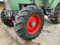Fendt favorit 612ls vierwielaangedreven landbouwtractor - afbeelding 2 van  31