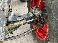 Fendt favorit 612ls vierwielaangedreven landbouwtractor - afbeelding 4 van  31