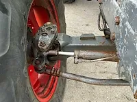 Fendt favorit 612ls vierwielaangedreven landbouwtractor - afbeelding 5 van  31