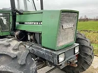 Fendt favorit 612ls vierwielaangedreven landbouwtractor - afbeelding 8 van  31