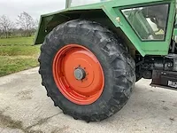 Fendt favorit 612ls vierwielaangedreven landbouwtractor - afbeelding 13 van  31