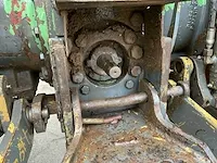 Fendt favorit 612ls vierwielaangedreven landbouwtractor - afbeelding 17 van  31