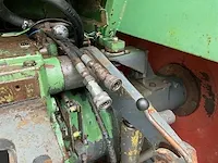 Fendt favorit 612ls vierwielaangedreven landbouwtractor - afbeelding 18 van  31