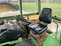 Fendt favorit 612ls vierwielaangedreven landbouwtractor - afbeelding 20 van  31