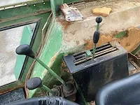 Fendt favorit 612ls vierwielaangedreven landbouwtractor - afbeelding 24 van  31