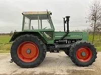 Fendt favorit 612ls vierwielaangedreven landbouwtractor - afbeelding 28 van  31