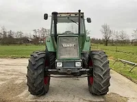 Fendt favorit 612ls vierwielaangedreven landbouwtractor - afbeelding 31 van  31