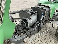 Fendt fix 2 fl 120 oldtimer tractor - afbeelding 5 van  16