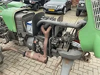 Fendt fix 2 fl 120 oldtimer tractor - afbeelding 6 van  16