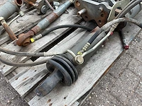 Fendt fronthefinrichting (400 en 700 serie) - afbeelding 5 van  6