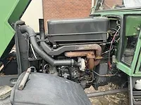 Fendt turbomatik farmer 309ls vierwielaangedreven landbouwtractor - afbeelding 2 van  39