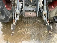 Fendt turbomatik farmer 309ls vierwielaangedreven landbouwtractor - afbeelding 7 van  39