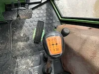 Fendt turbomatik farmer 309ls vierwielaangedreven landbouwtractor - afbeelding 22 van  39