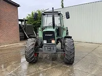 Fendt turbomatik farmer 309ls vierwielaangedreven landbouwtractor - afbeelding 12 van  39