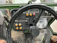 Fendt turbomatik farmer 309ls vierwielaangedreven landbouwtractor - afbeelding 24 van  39