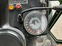 Fendt turbomatik farmer 309ls vierwielaangedreven landbouwtractor - afbeelding 26 van  39