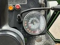 Fendt turbomatik farmer 309ls vierwielaangedreven landbouwtractor - afbeelding 27 van  39