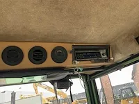 Fendt turbomatik farmer 309ls vierwielaangedreven landbouwtractor - afbeelding 32 van  39