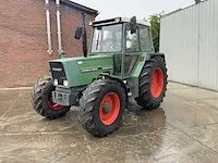 Fendt turbomatik farmer 309ls vierwielaangedreven landbouwtractor - afbeelding 23 van  39