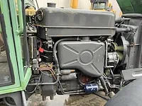Fendt turbomatik farmer 309ls vierwielaangedreven landbouwtractor - afbeelding 38 van  39