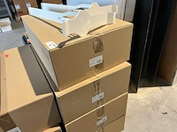 Fenix - ecosun - infraroodpaneel steun (4x) - afbeelding 2 van  3