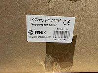 Fenix - ecosun - infraroodpaneel steun (4x) - afbeelding 3 van  3