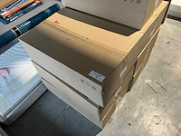 Fenix - ecosun - infraroodpaneel steun (4x) - afbeelding 1 van  3