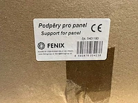 Fenix - ecosun - infraroodpaneel steun (4x) - afbeelding 3 van  3