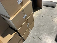 Fenix - ecosun - infraroodpaneel steun (6x) - afbeelding 1 van  3