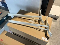 Fenix - ecosun - infraroodpaneel steun (6x) - afbeelding 2 van  3
