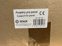 Fenix - ecosun - infraroodpaneel steun (6x) - afbeelding 3 van  3