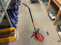 Fennel m10 meetwiel - afbeelding 2 van  4