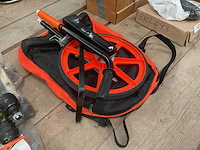 Fennel m10 meetwiel - afbeelding 4 van  4