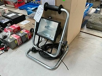 Fenon fh-222 bouwlamp - afbeelding 1 van  3
