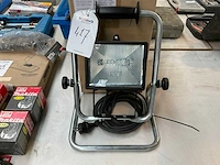 Fenon fh-222 bouwlamp - afbeelding 2 van  3