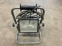 Fenon fh-k020-2 bouwlamp - afbeelding 1 van  3