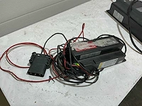 Fenwick bc1 acculader - afbeelding 2 van  5