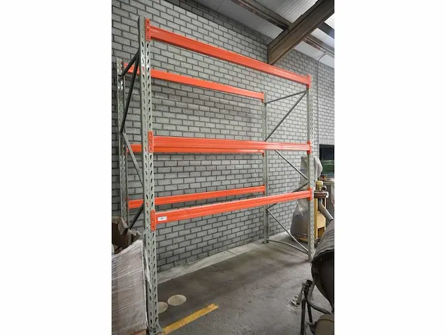 Feralco - 20m - palletstelling - afbeelding 2 van  3