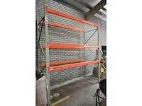 Feralco - 20m - palletstelling - afbeelding 2 van  3