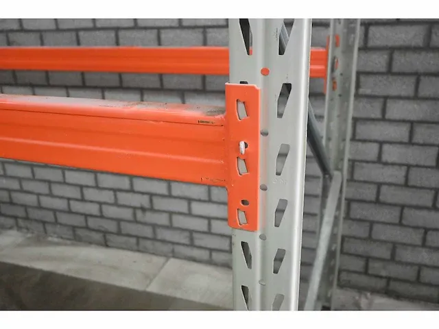 Feralco - 20m - palletstelling - afbeelding 3 van  3