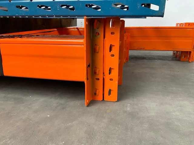 Feralco - palletstelling 6x20 - afbeelding 2 van  10