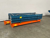 Feralco - palletstelling 6x20 - afbeelding 1 van  10