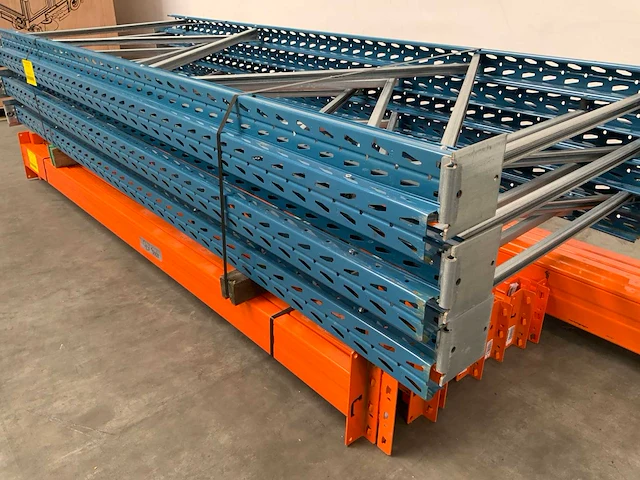 Feralco - palletstelling 6x20 - afbeelding 5 van  10
