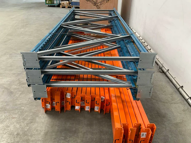 Feralco - palletstelling 6x20 - afbeelding 6 van  10
