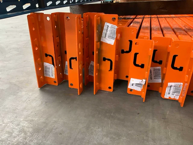 Feralco - palletstelling 6x20 - afbeelding 8 van  10