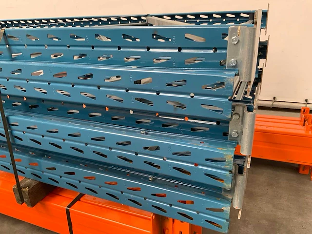 Feralco - palletstelling 6x20 - afbeelding 9 van  10