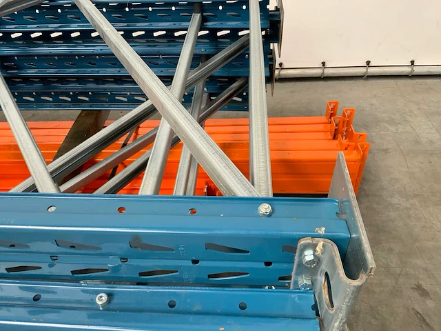 Feralco - palletstelling 6x20 - afbeelding 10 van  10